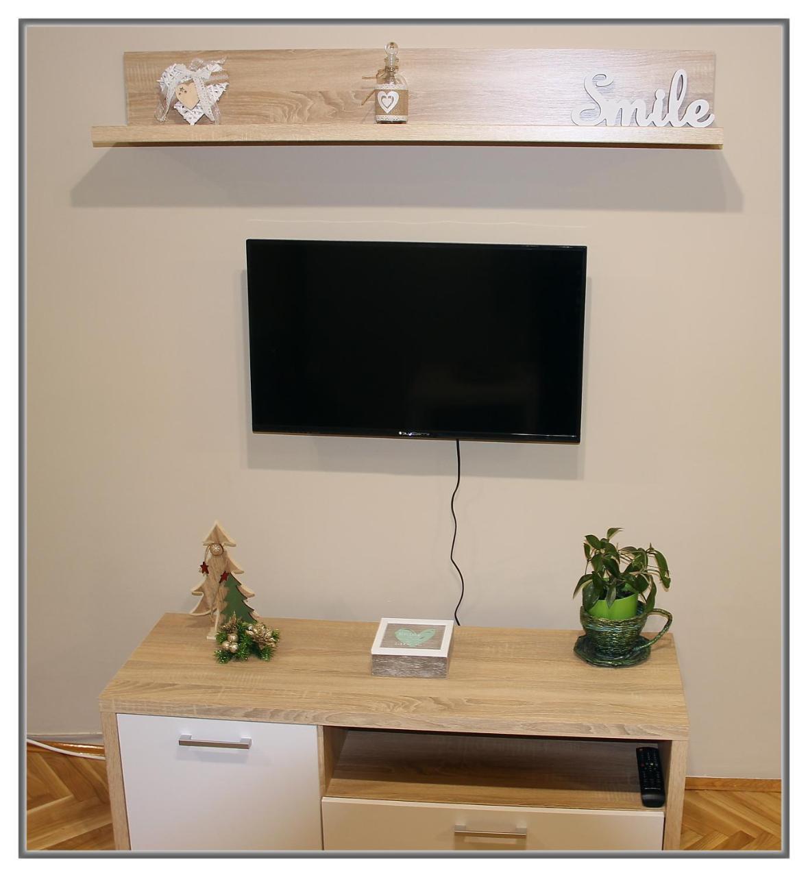 Apartment Libra Novi Sad Buitenkant foto