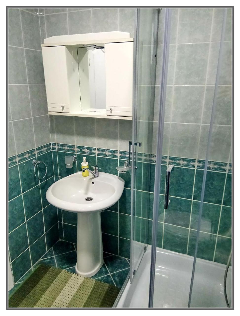 Apartment Libra Novi Sad Buitenkant foto